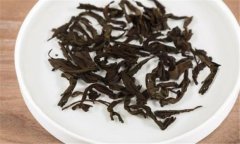 次品茶、劣質(zhì)茶的特征與鑒別方法