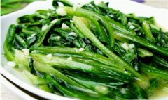 油麥菜不能和什么一起吃？油麥菜的營(yíng)養(yǎng)價(jià)值