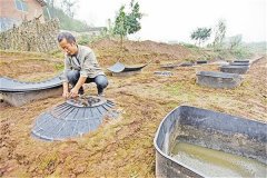 農(nóng)村沼氣池秋季管理技術要點